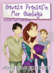 Geveze Prensesin Mor Günlüğü 3