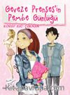 Geveze Prensesin Pembe Günlüğü 1