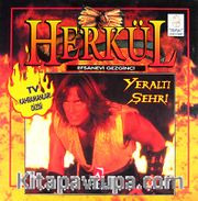 Herkül / Yeraltı Şehri