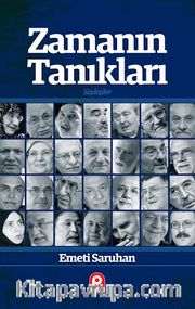 Zamanın Tanıkları