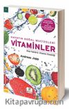 Hayatın Doğal Mucizeleri Vitaminler