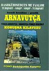 Pratik Arnavutça Konuşma Kılavuzu