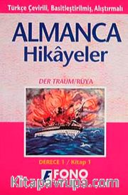 Rüya (Derece 1)