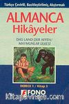 Maymunlar Ülkesi (Derece 1)