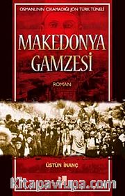 Makedonya Gamzesi