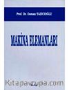 Makina Elemanları