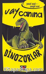 Vay Canına Dinozorlar 