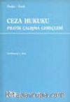 Ceza Hukuku Pratik Çalışmaları