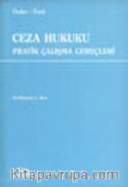 Ceza Hukuku Pratik Çalışmaları