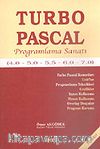 Turbo Pascal İle Programlama Sanatı (4.0-5.0-5.5-6.0-7.0)