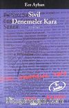 Sivil Denemeler Kara
