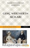 Genç Werther’in Acıları