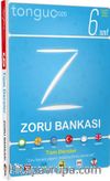 6. Sınıf Zoru Bankası (Tüm Dersler)