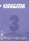 Karabatak İki Aylık Edebiyat ve Sanat Dergisi Ocak-Şubat 2015 Sayı:18
