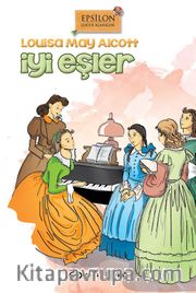İyi Eşler (Ciltli)