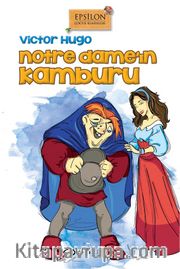 Notre Dame'in Kamburu (Ciltli)