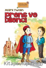 Prens ve Dilenci (Ciltli)