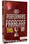 DGS Performans Paragraf Soru Bankası
