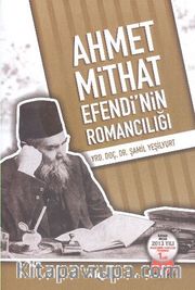 Ahmet Mithat Efendi'nin Romancılığı