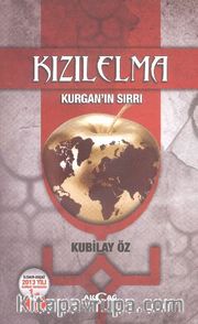 Kızılelma <br /> Kurgan'ın Sırrı