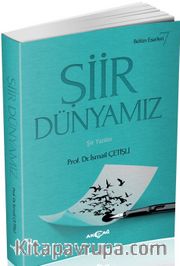 Şiir Dünyamız