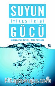 Suyun İyileştirici Gücü