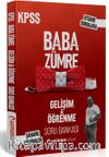 2020 KPSS Baba Zümre Gelişim ve Soru Bankası
