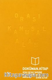 Orası Kamusal Alan <br /> Siyah Beyaz Tarihine Kişisel ve Kolektif Bakışlar