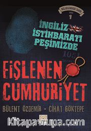 Fişlenen Cumhuriyet
