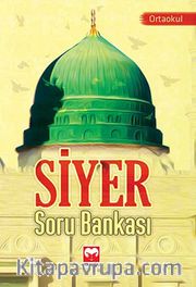 Siyer Soru Bankası (Ortaokul)