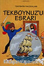 Tenten / Tekboynuz'un Esrarı