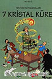 Tenten / Kristal Küre