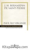 Paul İle Virginie (Ciltli)