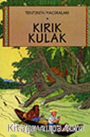 Tenten / Kırık Kulak
