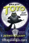 Ninja Kedi Toto Yilan Firarda!