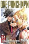 One Punch Man 14