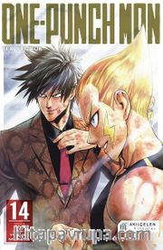 One Punch Man 14