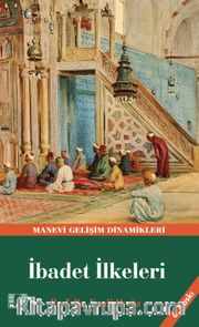 İbadet ilkeleri
