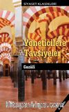 Yöneticilere Tavsiyeler