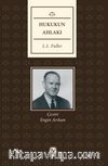 Hukukun Ahlakı