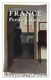 Perde Arkası