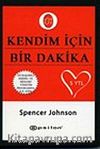 Kendim İçin Bir Dakika (Cep Boy)