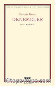 Denemeler / Francis Bacon