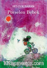 Porselen Bebek