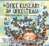 Öfke Kuşları Orkestrası