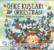 Öfke Kuşları Orkestrası
