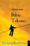 Dilsiz Tekneci