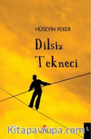 Dilsiz Tekneci