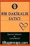 Bir Dakikalık Satıcı (Cep Boy)
