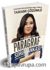 2020 Tüm Sınavlar İçin Paragraf Soru Bankası